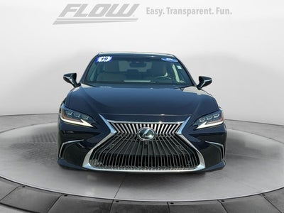 2019 Lexus ES 350 ES 350 Ultra Luxury