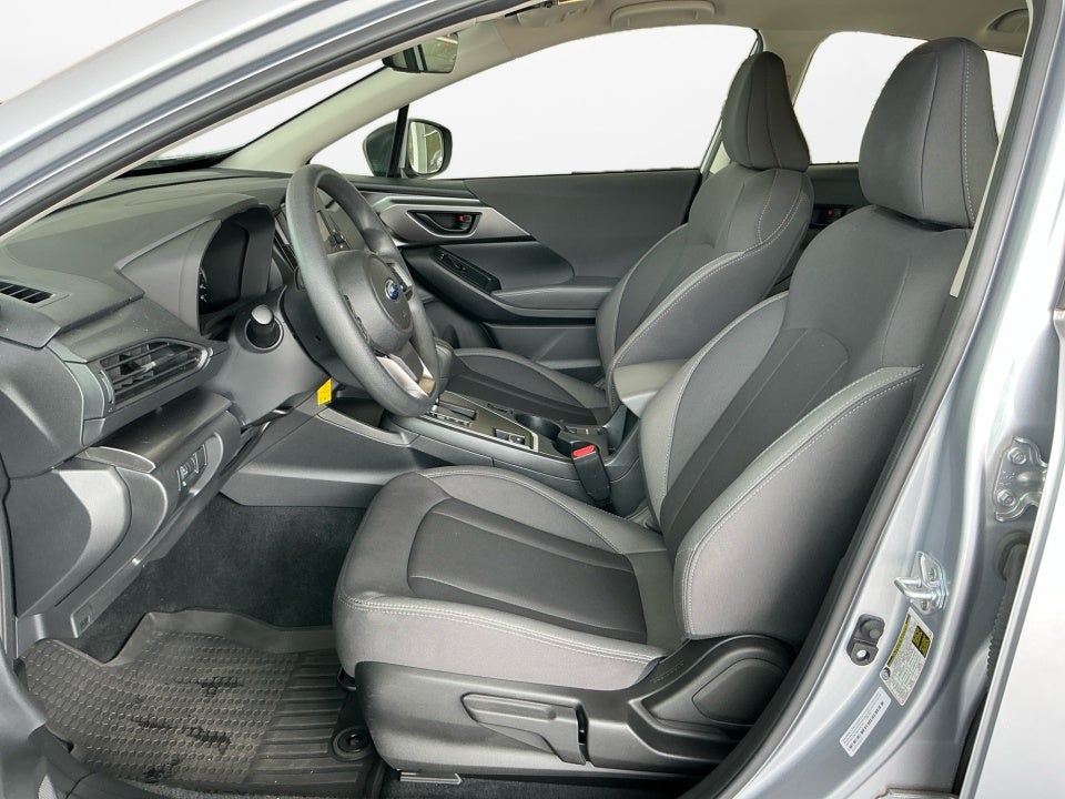 2024 Subaru Impreza Base 5-Door