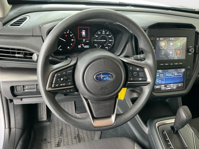 2024 Subaru Impreza Base 5-Door