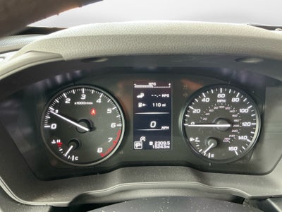 2024 Subaru Impreza Base 5-Door