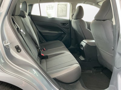 2024 Subaru Impreza Base 5-Door