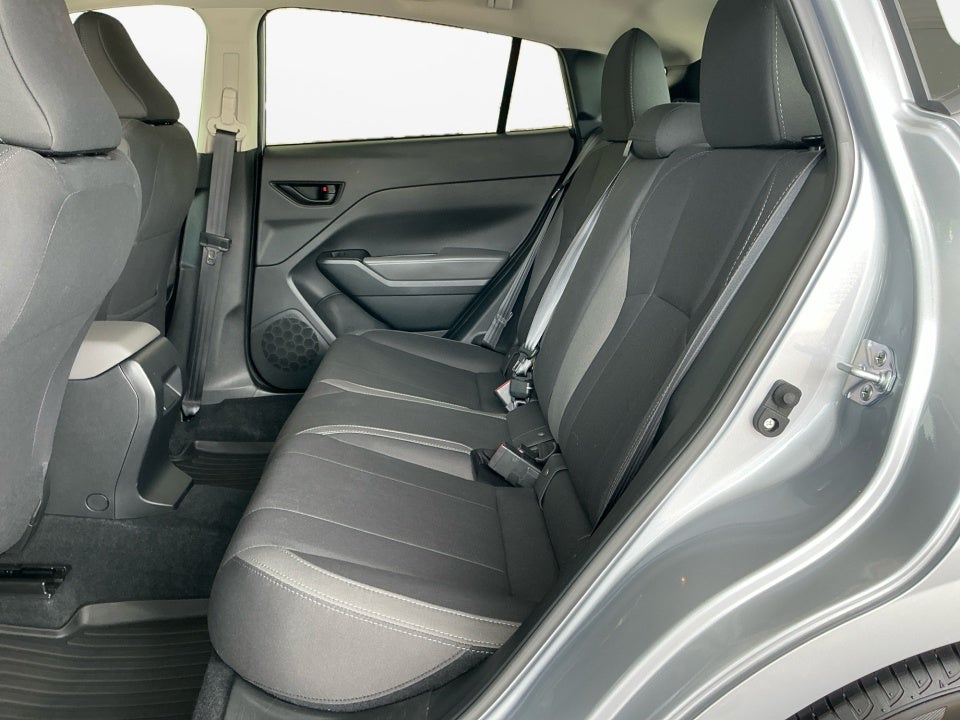 2024 Subaru Impreza Base 5-Door