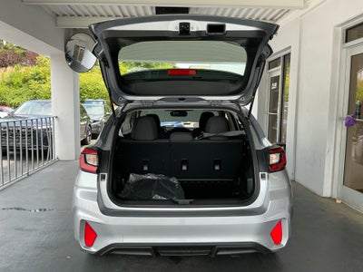 2024 Subaru Impreza Base 5-Door