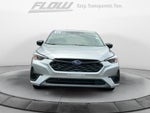 2024 Subaru Impreza Base 5-Door