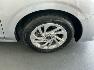 2024 Subaru Impreza Base 5-Door