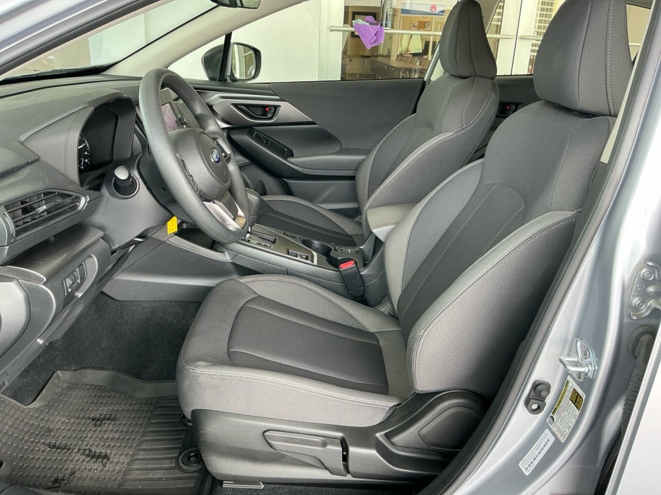 2024 Subaru Impreza Base 5-Door