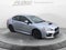2019 Subaru WRX Manual