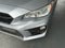2019 Subaru WRX Manual