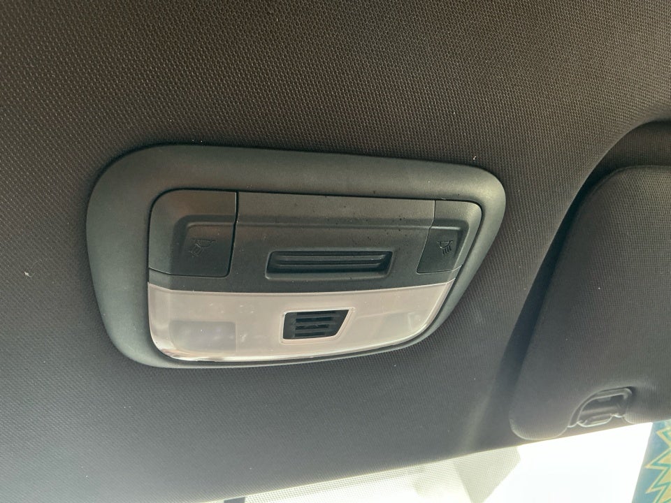 2019 Subaru WRX Manual