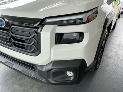 2026 Subaru Outback Limited