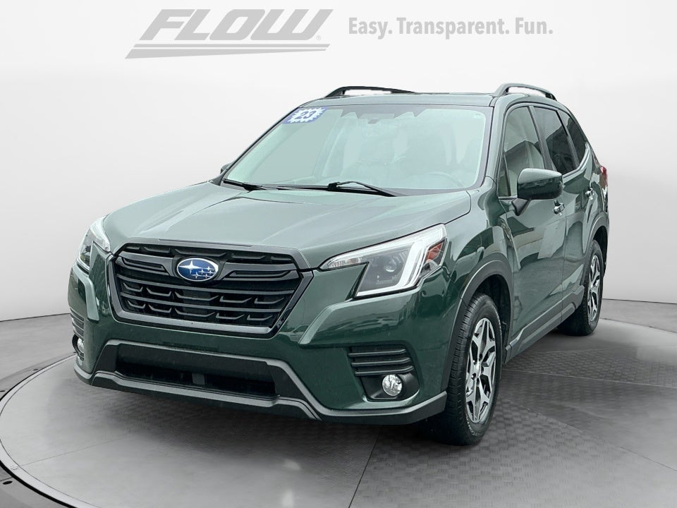 2023 Subaru Forester Premium
