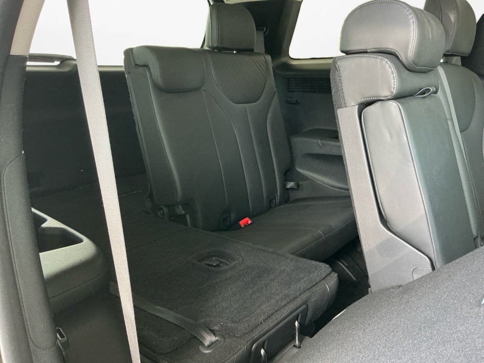 2025 Hyundai Palisade SEL Premium 8P