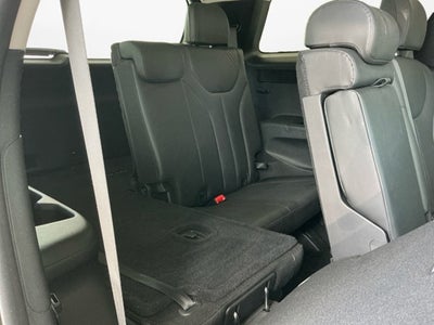 2025 Hyundai Palisade SEL Premium 8P