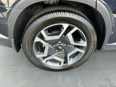 2025 Hyundai Palisade SEL Premium 8P