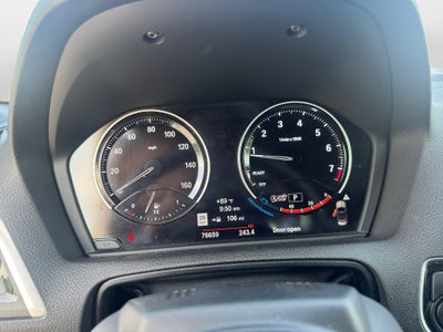 2019 BMW M240i M240i