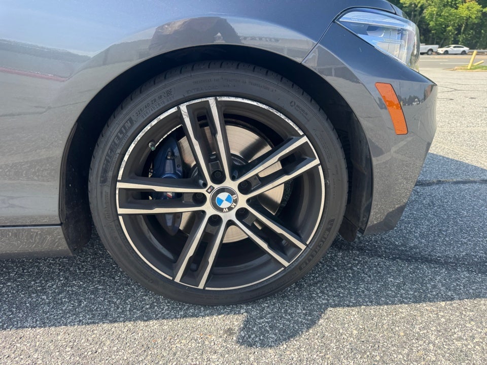 2019 BMW M240i M240i