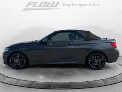 2019 BMW M240i M240i