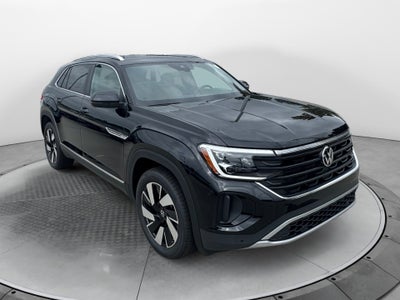 2026 Volkswagen Atlas Cross Sport 2.0T SEL