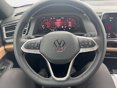 2026 Volkswagen Atlas Cross Sport 2.0T SEL