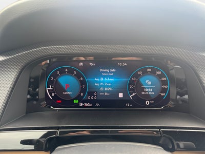 2026 Volkswagen Atlas Cross Sport 2.0T SEL