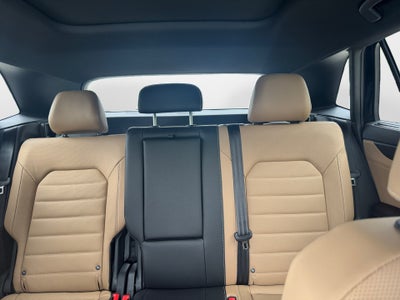 2026 Volkswagen Atlas Cross Sport 2.0T SEL