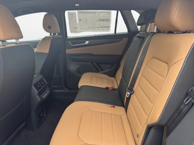 2026 Volkswagen Atlas Cross Sport 2.0T SEL