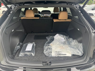 2026 Volkswagen Atlas Cross Sport 2.0T SEL