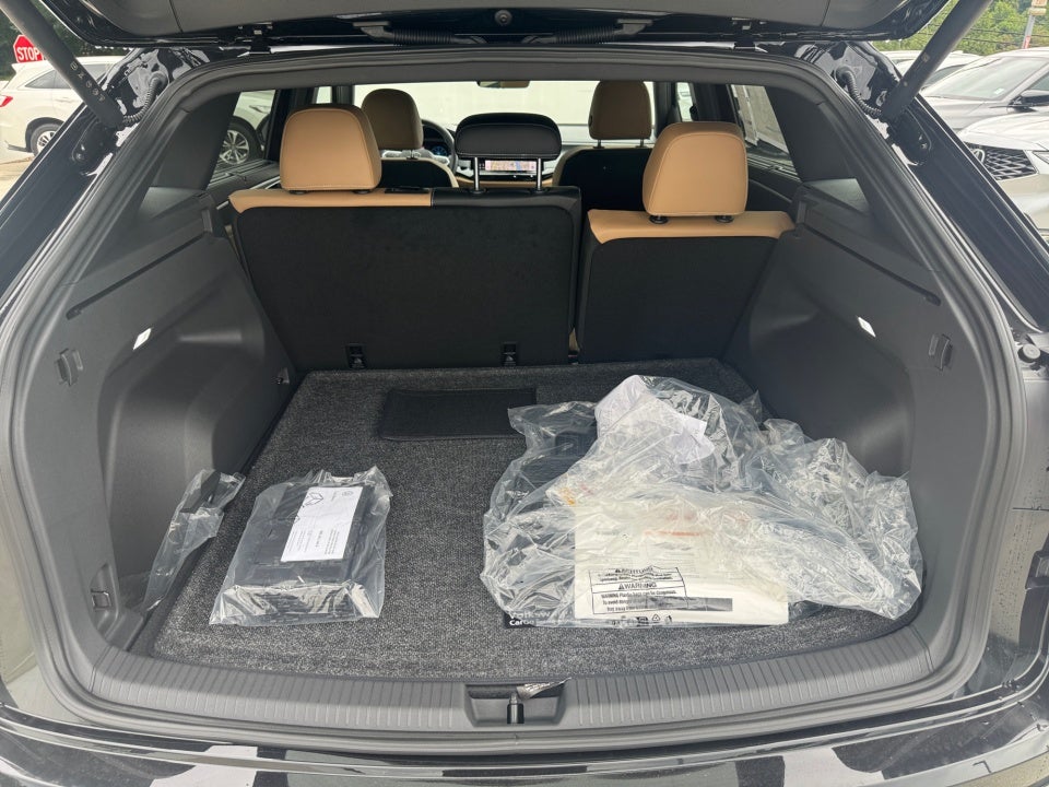 2026 Volkswagen Atlas Cross Sport 2.0T SEL