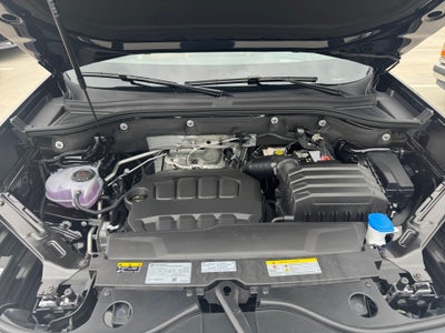 2026 Volkswagen Atlas Cross Sport 2.0T SEL