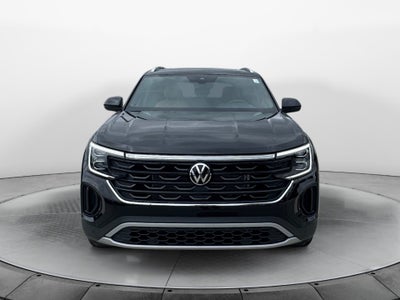 2026 Volkswagen Atlas Cross Sport 2.0T SEL
