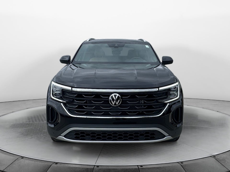 2026 Volkswagen Atlas Cross Sport 2.0T SEL