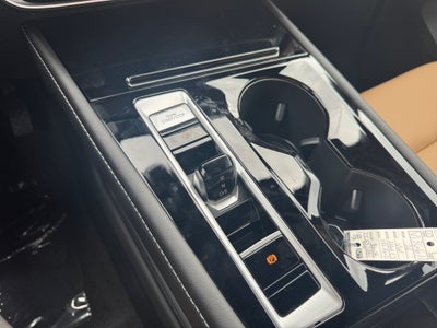 2026 Volkswagen Atlas Cross Sport 2.0T SEL