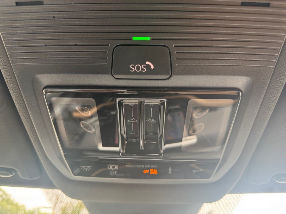 2026 Volkswagen Atlas Cross Sport 2.0T SEL