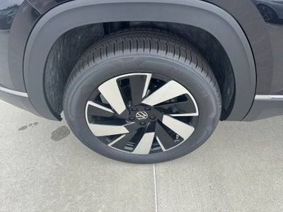 2026 Volkswagen Atlas Cross Sport 2.0T SEL