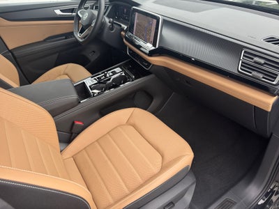 2026 Volkswagen Atlas Cross Sport 2.0T SEL