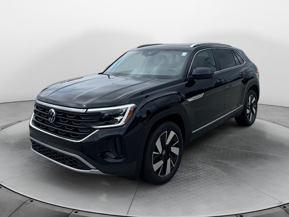 2026 Volkswagen Atlas Cross Sport 2.0T SEL