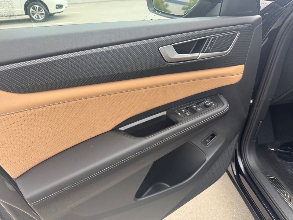 2026 Volkswagen Atlas Cross Sport 2.0T SEL