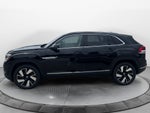 2026 Volkswagen Atlas Cross Sport 2.0T SEL