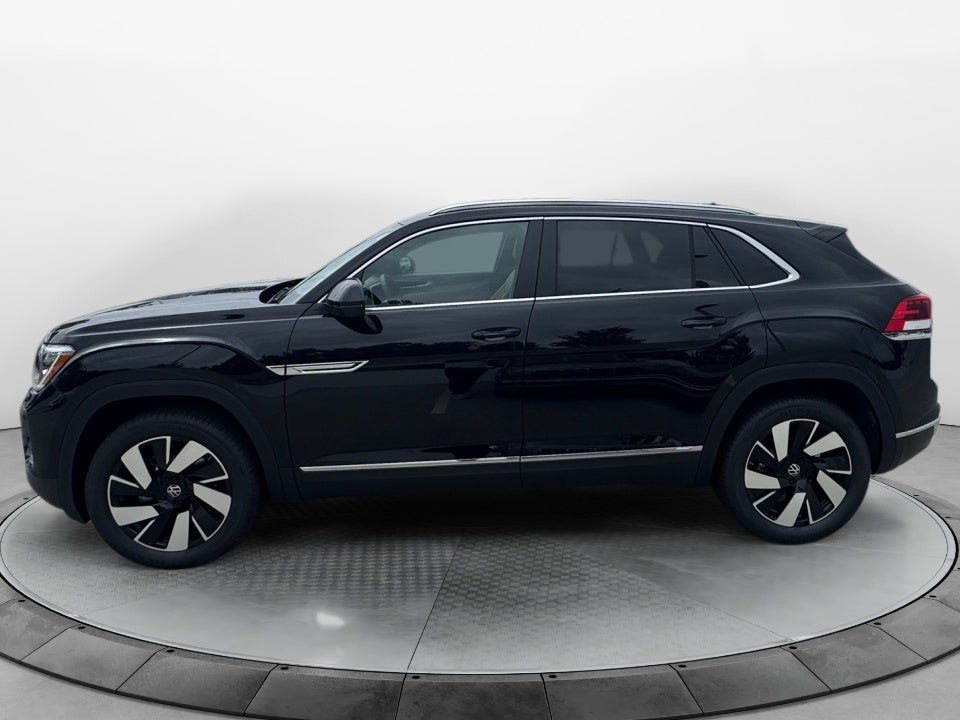 2026 Volkswagen Atlas Cross Sport 2.0T SEL