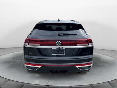 2026 Volkswagen Atlas Cross Sport 2.0T SEL