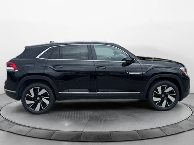 2026 Volkswagen Atlas Cross Sport 2.0T SEL