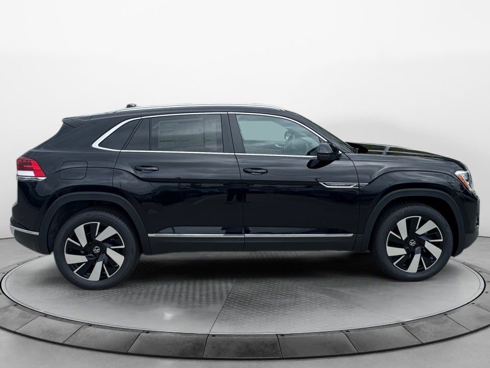 2026 Volkswagen Atlas Cross Sport 2.0T SEL