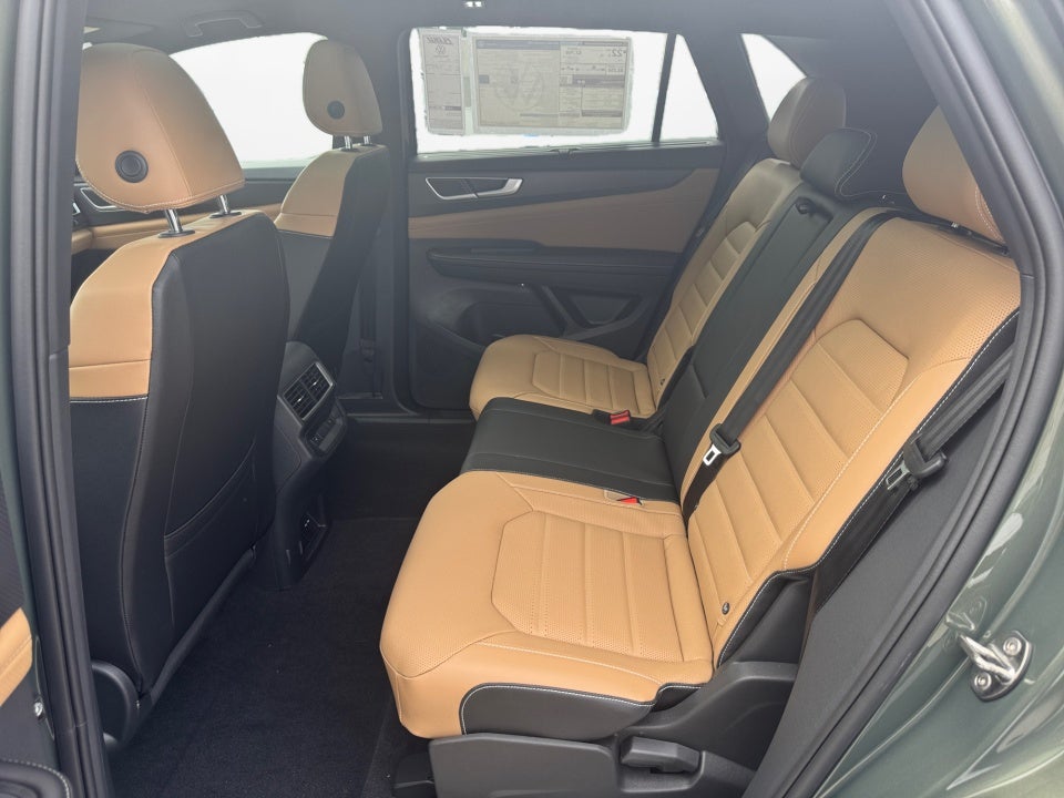 2026 Volkswagen Atlas Cross Sport 2.0T SEL