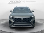 2026 Volkswagen Atlas Cross Sport 2.0T SEL
