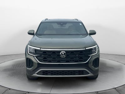 2026 Volkswagen Atlas Cross Sport 2.0T SEL