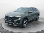 2026 Volkswagen Atlas Cross Sport 2.0T SEL