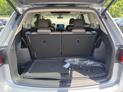2026 Volkswagen Atlas SEL