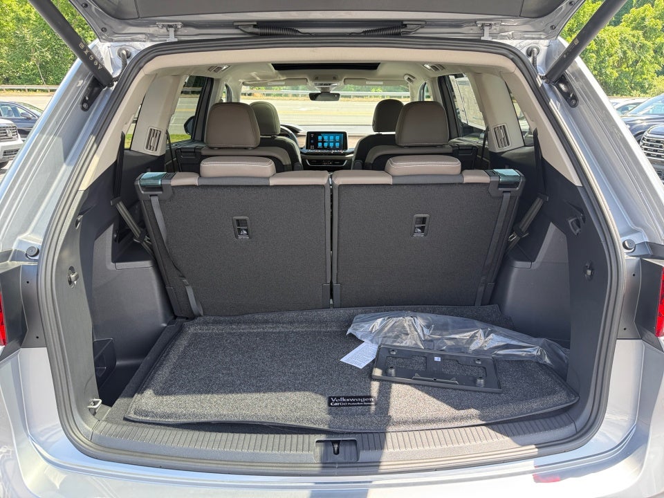 2026 Volkswagen Atlas SEL