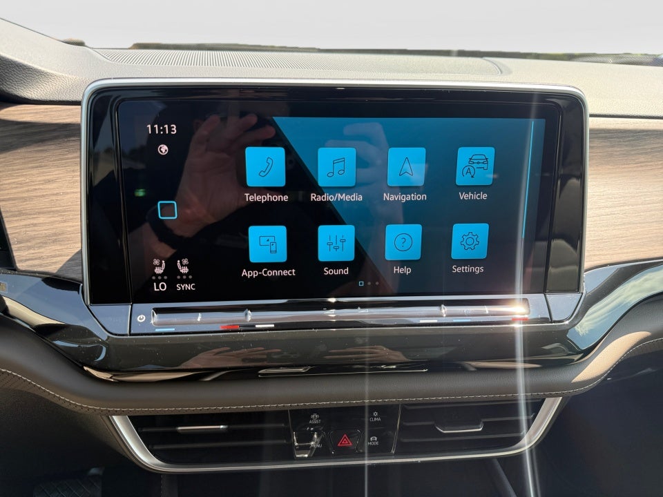 2026 Volkswagen Atlas SEL