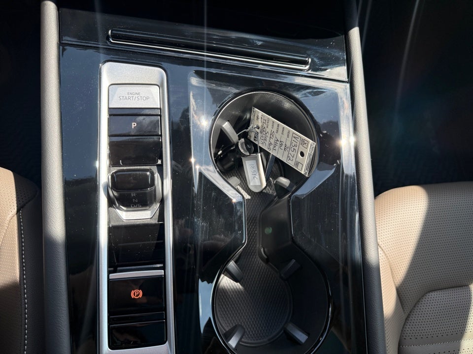 2026 Volkswagen Atlas SEL